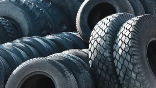 Como saber a hora certa de trocar o pneu do carro