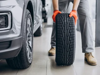 Serviços automotivos