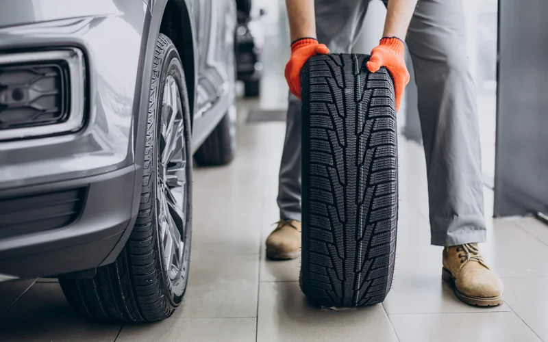 Serviços automotivos Zapneus
